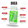 Dhea 50 Mg 100 Capsulas Nutrakey - Imagen 4