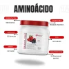 Glycoload 600 Gr Metabolic Nutrition - Imagen 4