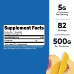 l-glutamina-con-sabor-76-servicios-nutricost-np-nutrafit-tabla