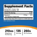 magnesio-glicinato-250-gr-nutricost-2-nutrafit