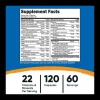 Multivitamin For Men 120 Capsulas Nutricost - Imagen 2