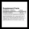 NAC 600 Mg Nutrakey - Imagen 2