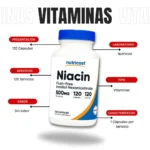 niacina-flush-gree -500-mg -120-capsulas-nutricost-nutrafit-3