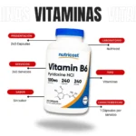 vitamina-b6 -240-capsulas-nutricost-nutrafit-3