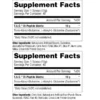 Glutamina T.A.G 40 Servicios Metabolic Nutrition - Imagen 4