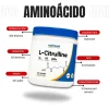 L-Citrulina 83 Servicios Nutricost - Imagen 4