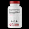 L-Tirosina 90 Capsulas Metabolic Nutrition - Imagen 2