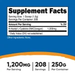 nac-en-polvo-1200-mg-nutricost-2-nutrafit