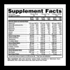 Pre-Entreno E.S.P Extreme Metabolic Nutrition - Imagen 2