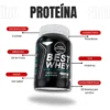 Proteína Best Whey 2 Libras Proscience - Imagen 4