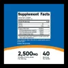 Omega 3 2500 Mg 120 Capsulas Nutricost - Imagen 2