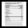 Proteína Iso Pwdr 3 Libras Metabolic Nutrition - Imagen 2