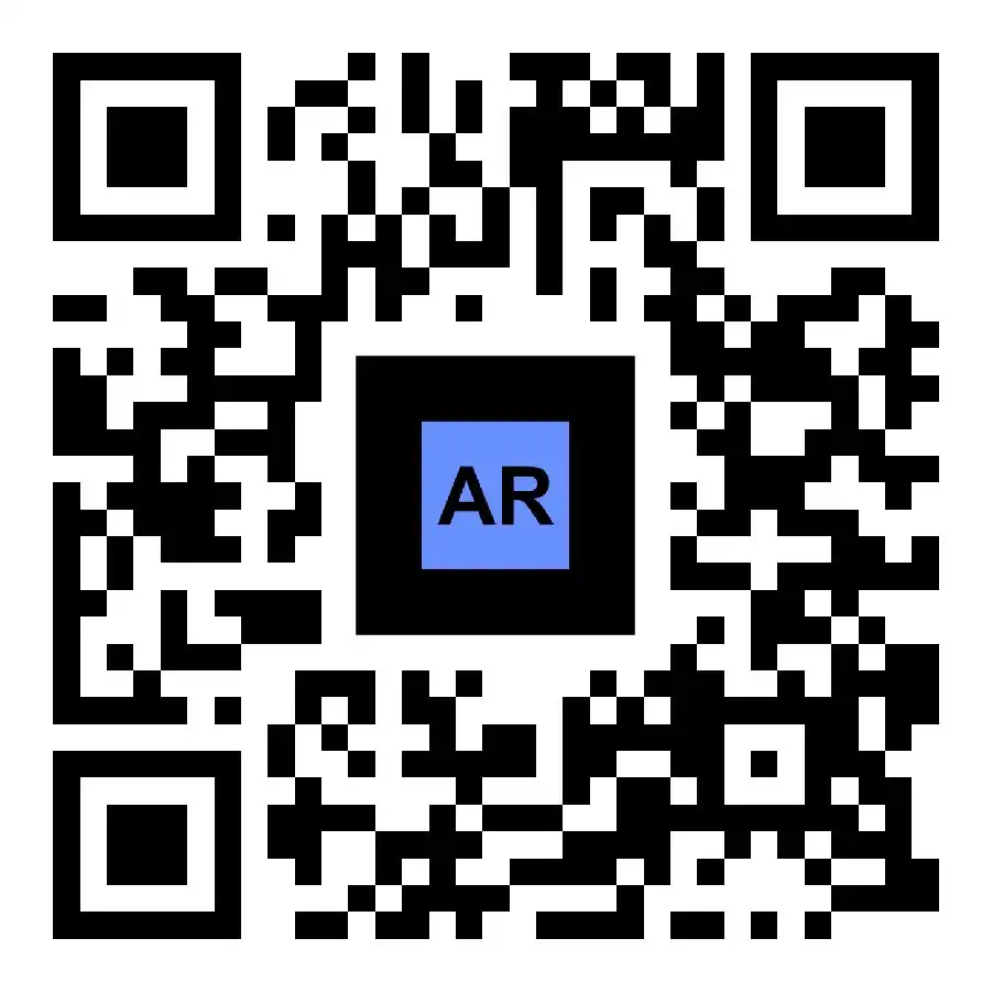 QR para realidad aumentada