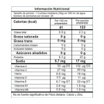 Tabla Proteína Best Vegan 2 Libras Proscience