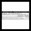 Biotina 900 Mcg 120 Capsulas Healthy America - Imagen 2