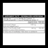 Colageno Hidrolizado + Vitamina C 100 Capsulas Healthy America - Imagen 2