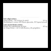 Ginkgo Biloba 60 Mg 100 Capsulas Healthy America - Imagen 2