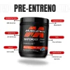 Pre-Entreno Vapor X5 30 Servicios Muscletch - Imagen 4