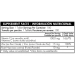 vitamina-c-1000-mg-plus -zinc-100-capsulas-healthy America-2-nutrafit