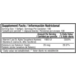 vitamina-e-1000-IU-100-capsulas-healthy-america-2-nutrafit