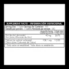 Zinc 40 Mg 100 Capsulas Healthy America - Imagen 2