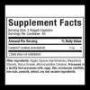Creatina Platinum 100 Capsulas Muscletech - Imagen 2