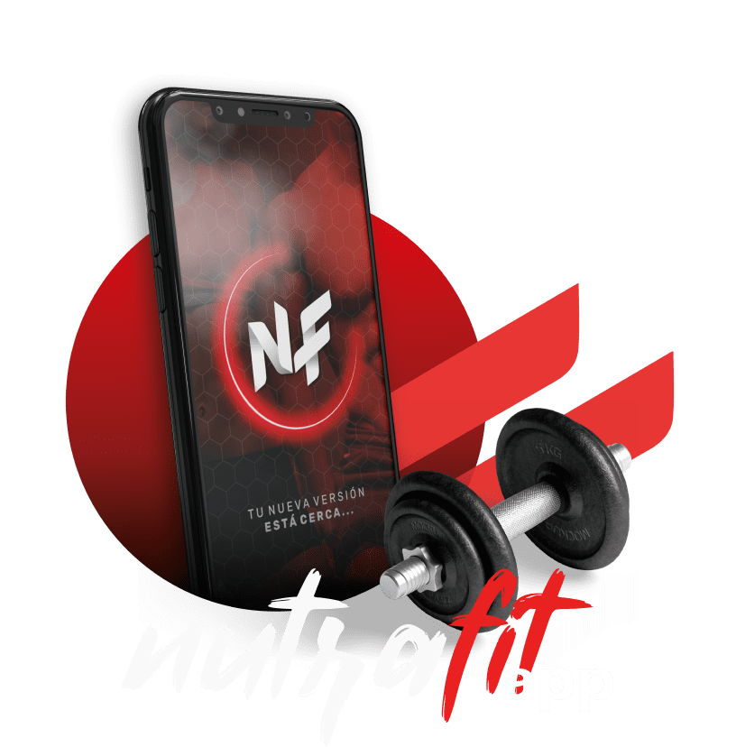 Nutrafit_app