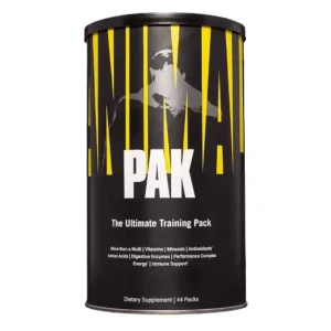 animal pak 44 paquetes