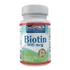 Biotina 900 Mcg 120 Capsulas Healthy America