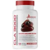 Cla 3000 Mg 90 Capsulas Metabolic Nutrition