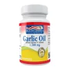 Aceite De Ajo 1500 Mg 100 Capsulas Healthy America