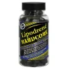Lipodrene Hardcore 90 Tabletas- Quema Grasa