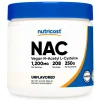 NAC En Polvo 1200 Mg Nutricost