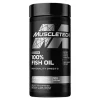 Platinum Omega 3 100 Capsulas Muscletech