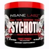 Pre-Entreno Psychotic 35 Servicios Insane Labz