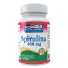 Espirulina 400 Mg 90 Capsulas Healthy America