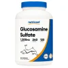 Sulfato De Glucosamina 240 Capsulas Nutricost