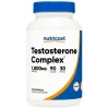 Testosterona Complex 90 Capsulas Nutricost