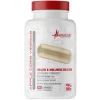 Vinagre De Sidra De Manzana 90 Capsulas Metabolic Nutrition