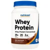 Proteína Whey Protein Concentrate 2 Lb Nutricost