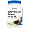 Proteína Whey Protein Isolate 2 Lb Nutricost