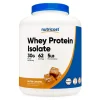 Proteína Whey Protein Isolate 5 Lb Nutricost