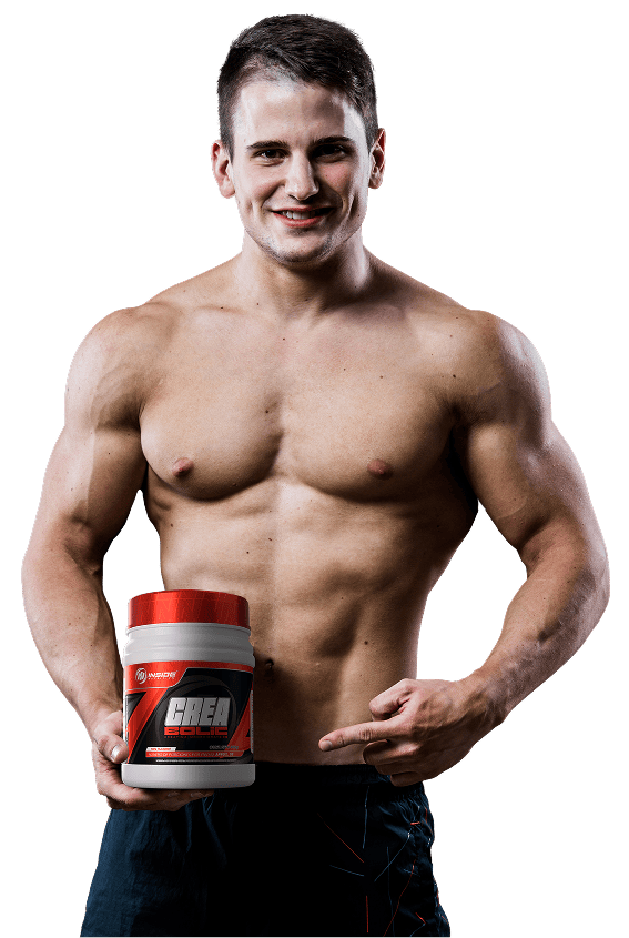 Creabolic