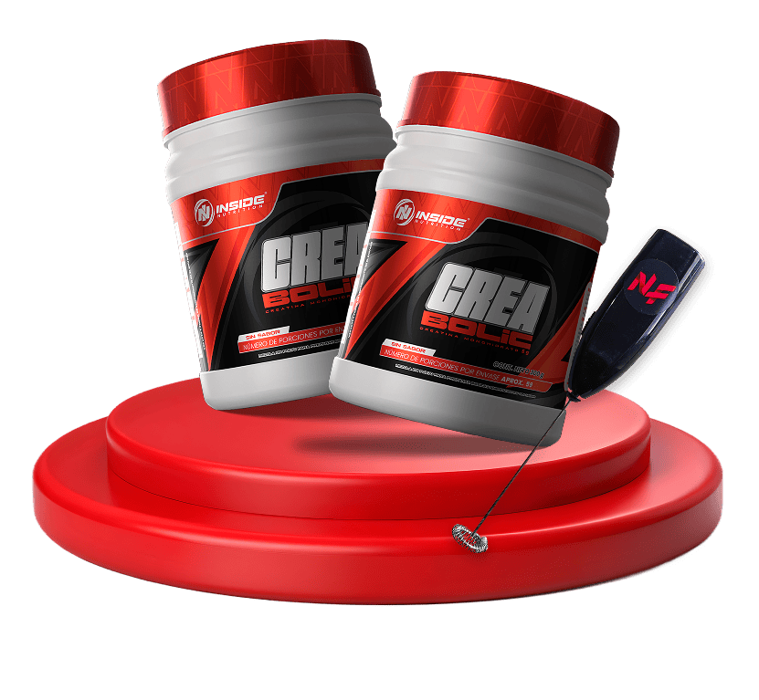 CreaBolic