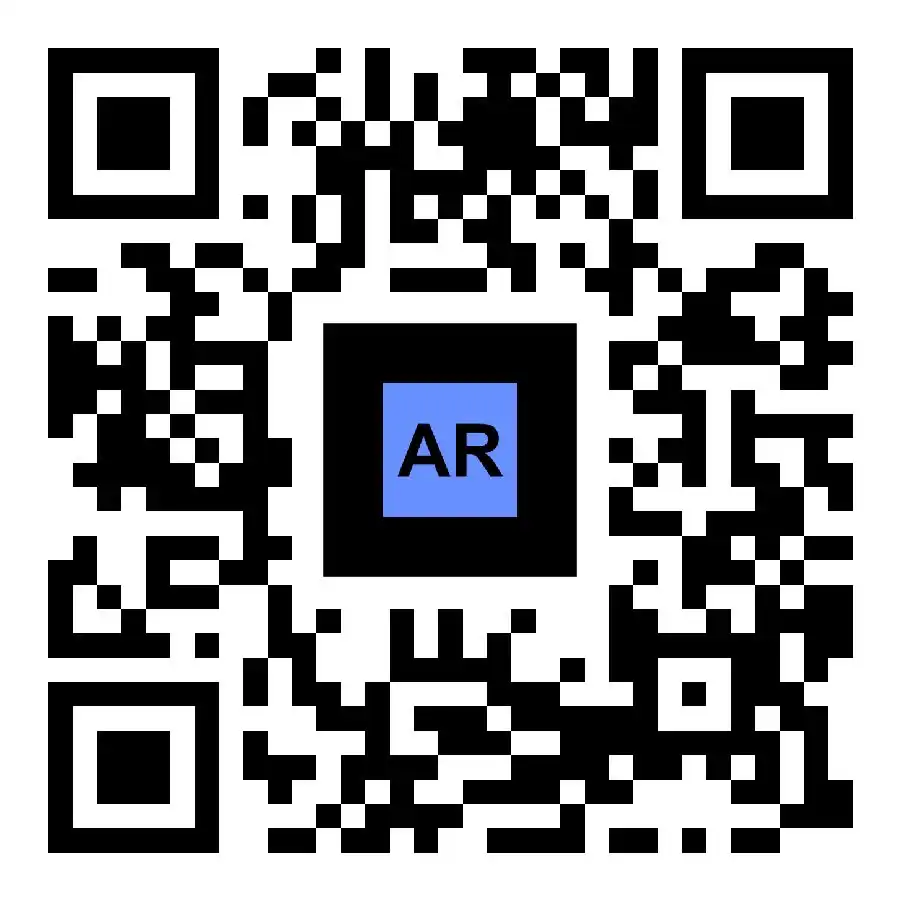 QR para realidad aumentada