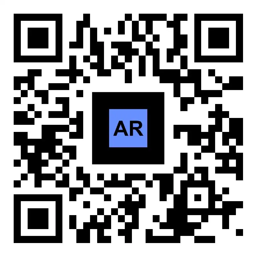 QR para realidad aumentada