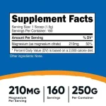 citrato-de-magnesio-160-servicios-nutricost-2-nutrafit