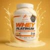 Proteína Whey Platinum Isolate 2 Libras Inside Nutrition - Imagen 3