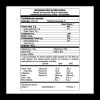 Proteína Whey Platinum Isolate 2 Libras Inside Nutrition - Imagen 2