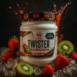 twister inside galeria